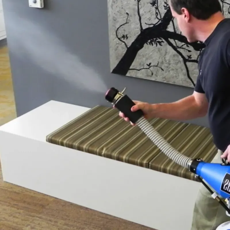 Professional Odor Removal in Meadow Lakes, AK